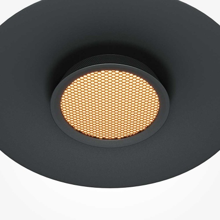 Подвесной светодиодный светильник Maytoni El MOD041PL-L15B3K1