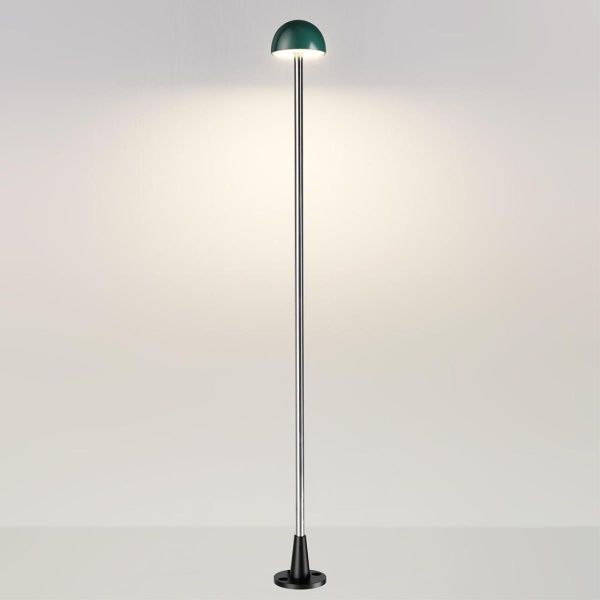 Уличный светильник Odeon Light Nature 7122/4GL