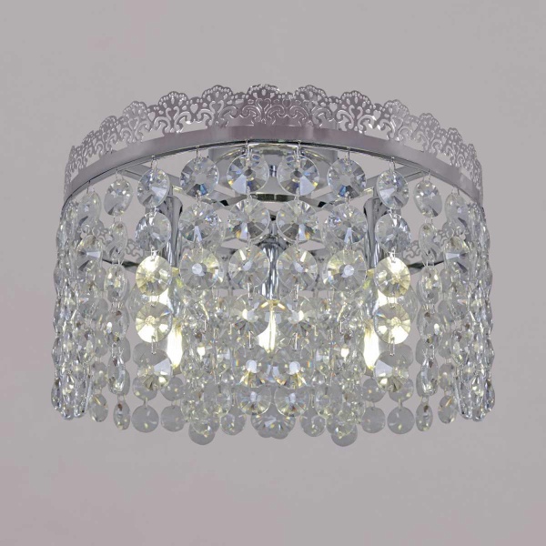 Люстра Reluce 90330-0.3-05 CR