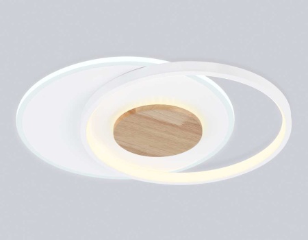 Светильник потолочный Ambrella light COMFORT FL4788