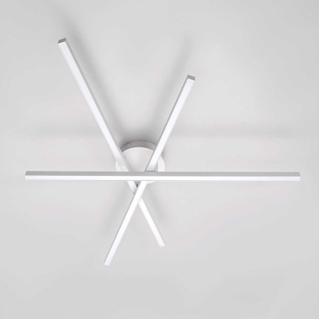 Люстра потолочная Citilux Стиг CL203130