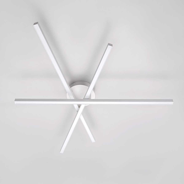 Люстра потолочная Citilux Стиг CL203130