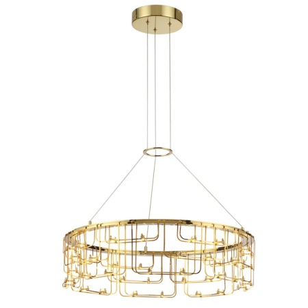 Подвесной светильник Odeon Light Hightech 7060/44L