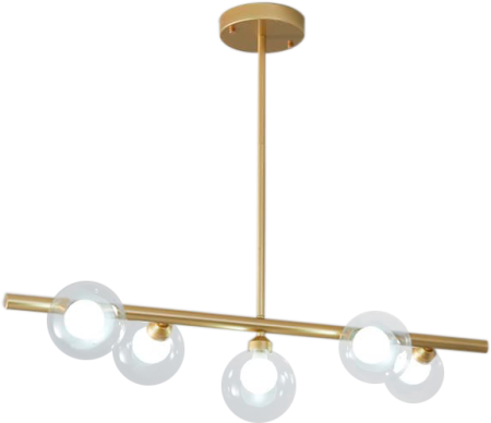 Подвесная люстра Moderli Sara V2211-C