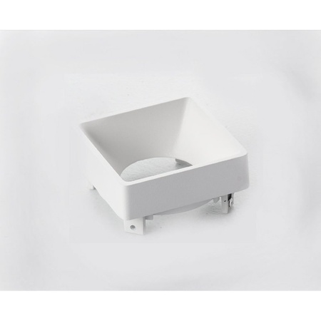 Потолочный светильник Italline FASHION FX1 white + FASHION FXR white