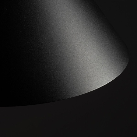 Подвесной светильник Nowodvorski Zenith M Black 8001