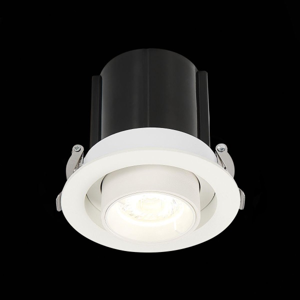 Встраиваемый светодиодный светильник ST Luce ST702.148.12