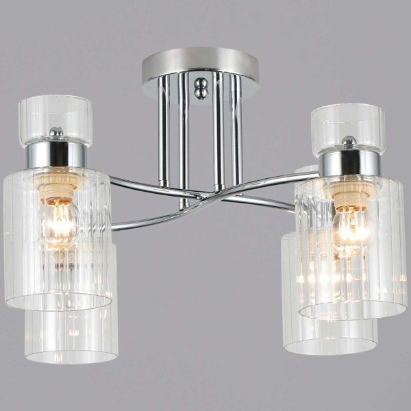 Люстра Reluce 55570-0.3-04