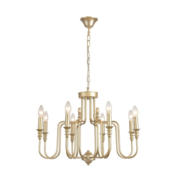 Люстра Lumion CLASSI 8318/8