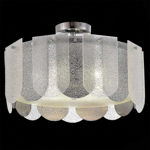 Потолочная люстра Evoluce Erzo SLE1125-102-06