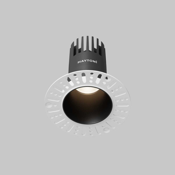 Линза для светильников серии Омут / Dip 10 Вт 30° Maytoni Technical Downlight Dip Lens002D35-10W