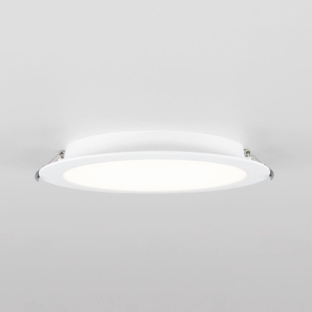 Встраиваемый светодиодный светильник Citilux Галс CLD5522N