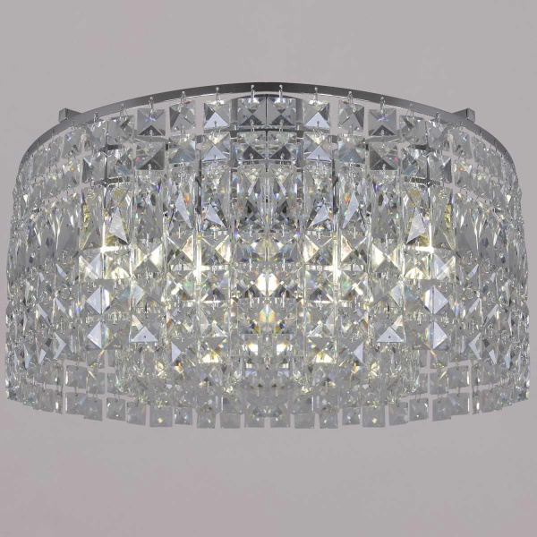 Люстра Reluce 90288-0.3-08 CR