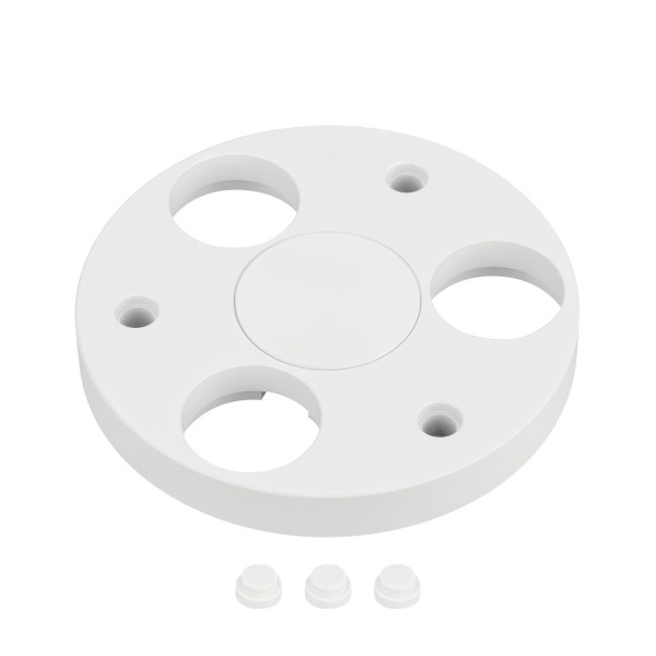 Крепление ARL-WAVE-1815-S-3-KIT White Arlight 050427