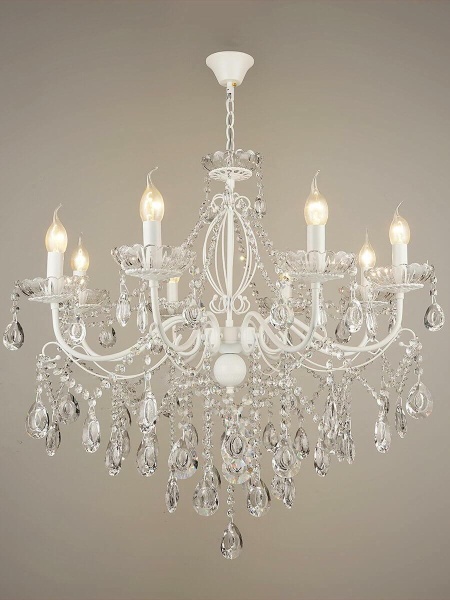 Подвесная люстра Reluce 04459-0.4-08