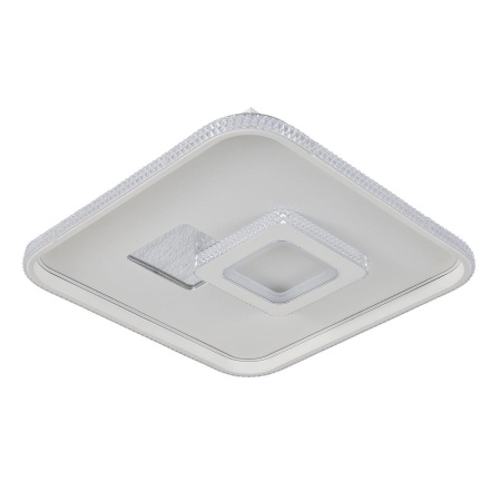 Потолочный светодиодный светильник Escada Apus 601/S LED