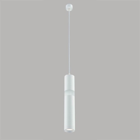 Подвесной светодиодный светильник Crystal Lux CLT 038C360 WH