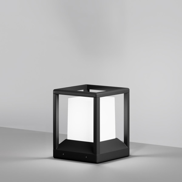 Уличный светильник Maytoni Trim O455FL-01GF1