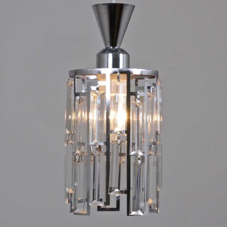 Подвесной светильник Reluce 05803-0.9-03 CH