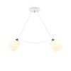 Подвесной светильник Ambrella light Traditional Modern TR303154