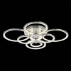 Потолочная светодиодная люстра Evoled Leto SLE200312-08