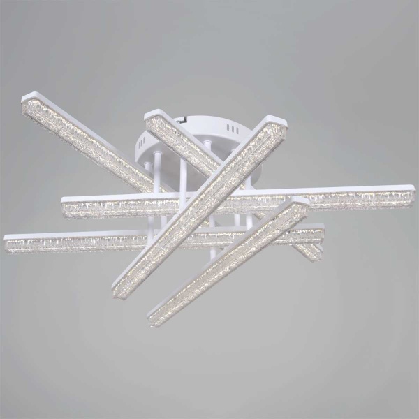 Потолочный светильник Reluce 78290-0.3-06 WH