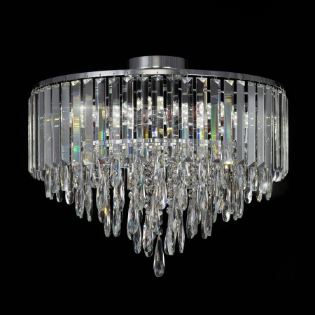 Потолочная люстра Citilux Leonna CL320181