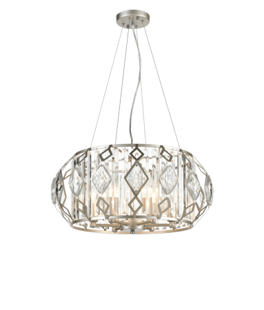 Подвесной светильник Vele Luce Buzzati VL2181P06