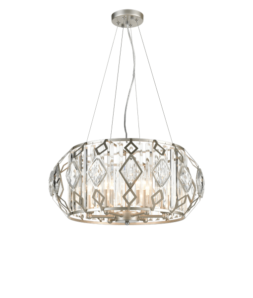 Подвесной светильник Vele Luce Buzzati VL2181P06