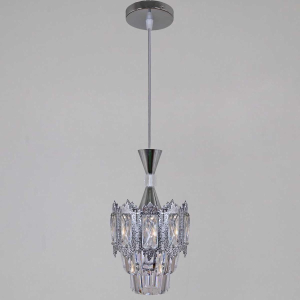 Подвесной светильник Reluce 06062-0.9-01 CH