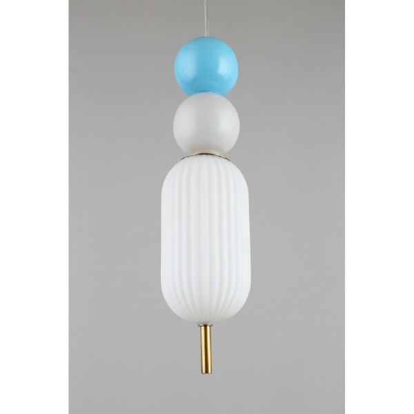 Подвесной светильник Aployt Rosabella APL.320.16.01