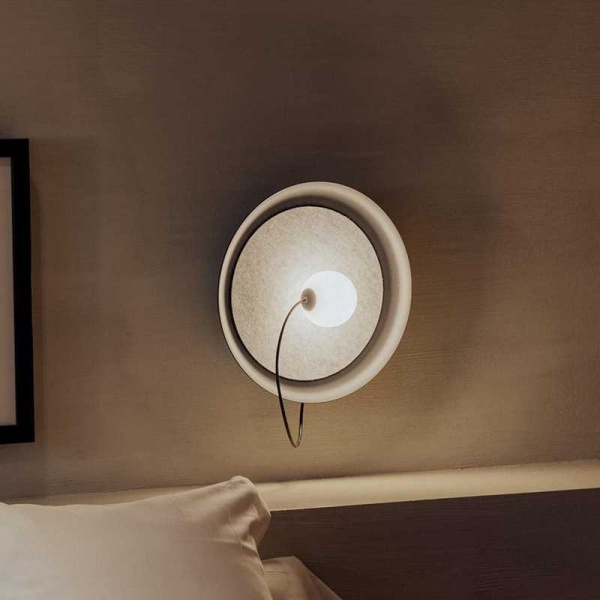 Настенный светильник Imperium Loft margott-wall01 224256-23