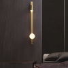 Настенный светильник Imperium Loft Curd 224303-23