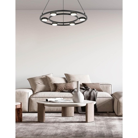 Люстра подвесная Lumion TORINA 8340/6