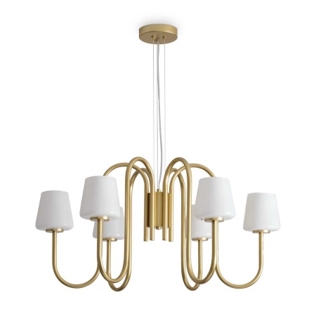 Подвесной светильник Freya FR2039PL-06G