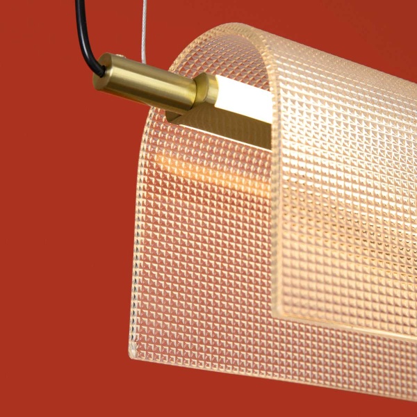 Подвесной светильник Freya Modern FR5556PL-L25BBS