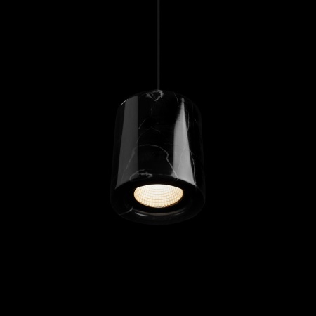 Подвесной светодиодный светильник Loft IT Spacey 10368/S