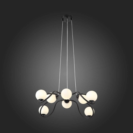 Подвесная люстра ST Luce Legatezza SL1502.403.08