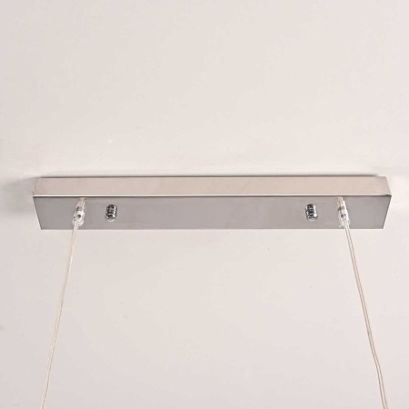 Подвесной светильник Imperium Loft Tezani Argent Suspension 84495-22