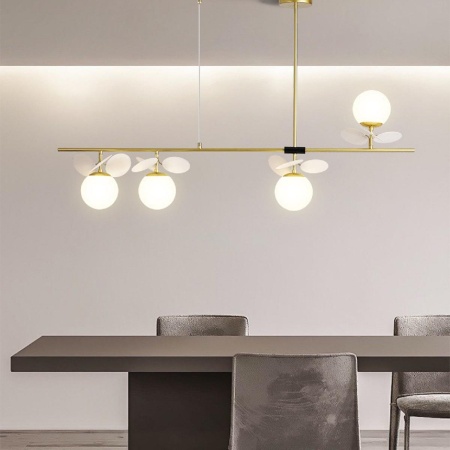 Подвесной светильник Imperium Loft Matisse 191909-26