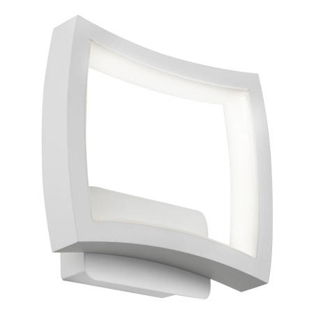 Настенный светильник iLedex Roomy 8196-200-B WH