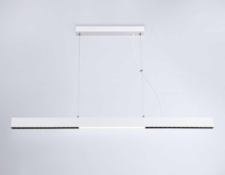 Подвесной светодиодный светильник Ambrella light Comfort LineTech FL5965