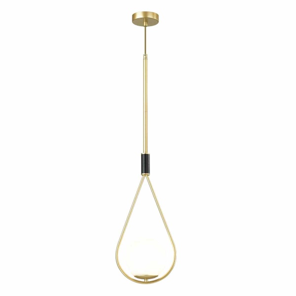 Подвесной светильник Odeon Light Pendant Flari 4810/1