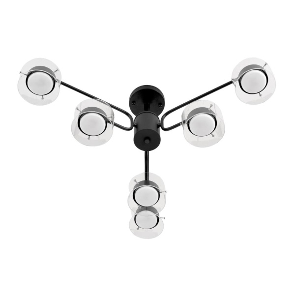 Люстра Lumion NATALINA 8349/6C