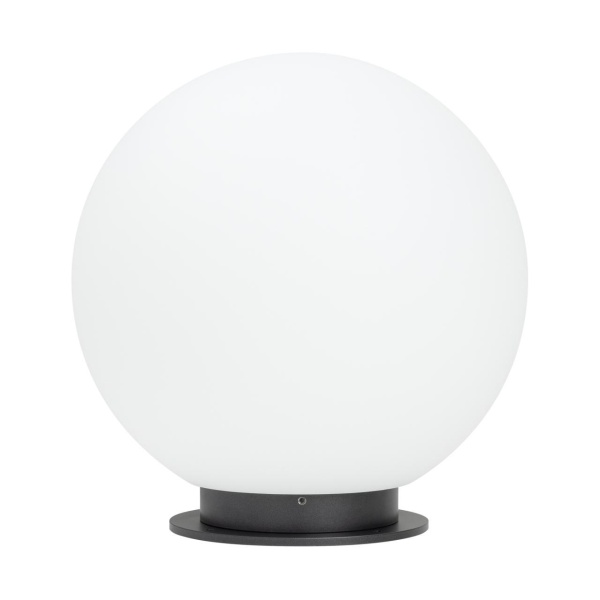 Светильник KT-GLOBE-R300-10W Warm3000 (DG, 275 deg, 24V) Arlight 046170