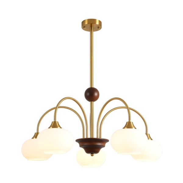 Люстра Lumion LARINA 8323/5C