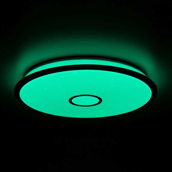 Потолочный светодиодный светильник Citilux Старлайт Смарт CL703A100G