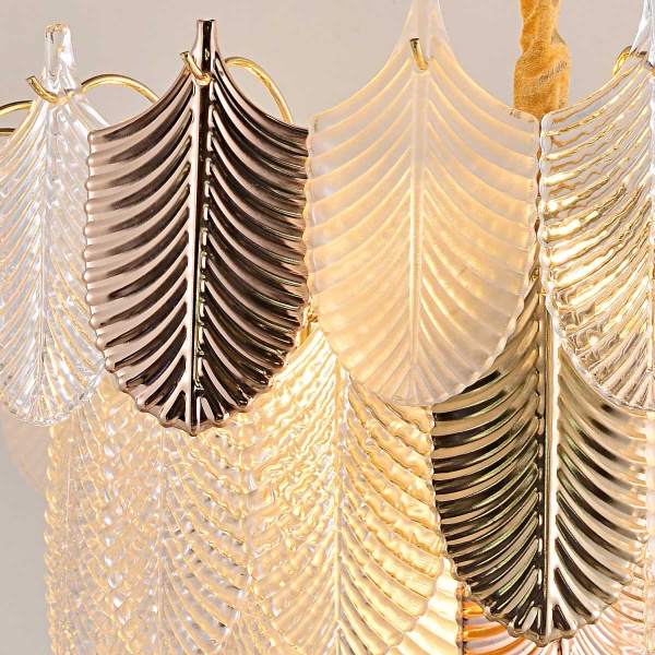 Люстра Reluce 77400-0.4-500 FGD