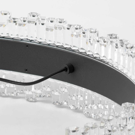 Подвесной светильник Lussole HARDIN LSP-7433