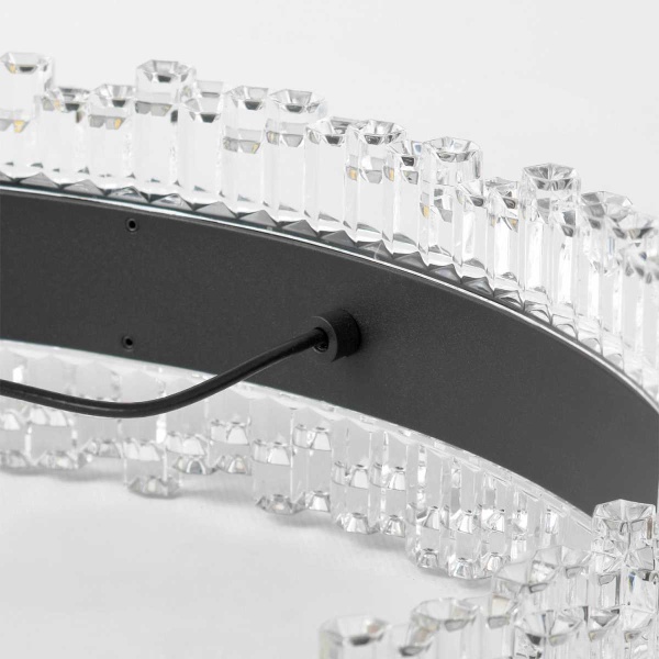 Подвесной светильник Lussole HARDIN LSP-7433